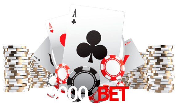 Jogue jogos de pôquer em 9000 Bet
