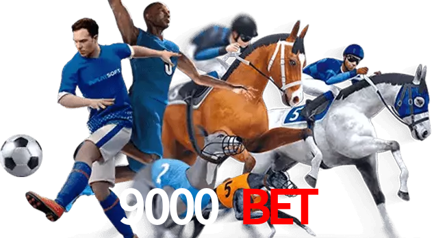 9000 Bet