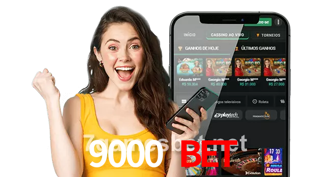 9000 Bet