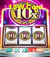 Especiais de Fim de Semana 9000 Bet