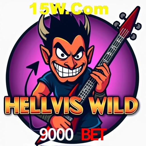 Desvendando o Mundo dos Jogos Virtuais na 9000 Bet