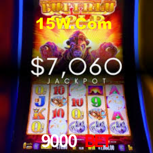 9000 Bet