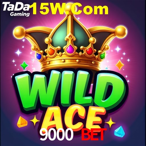 9000 Bet