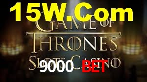 Programa VIP 9000 Bet