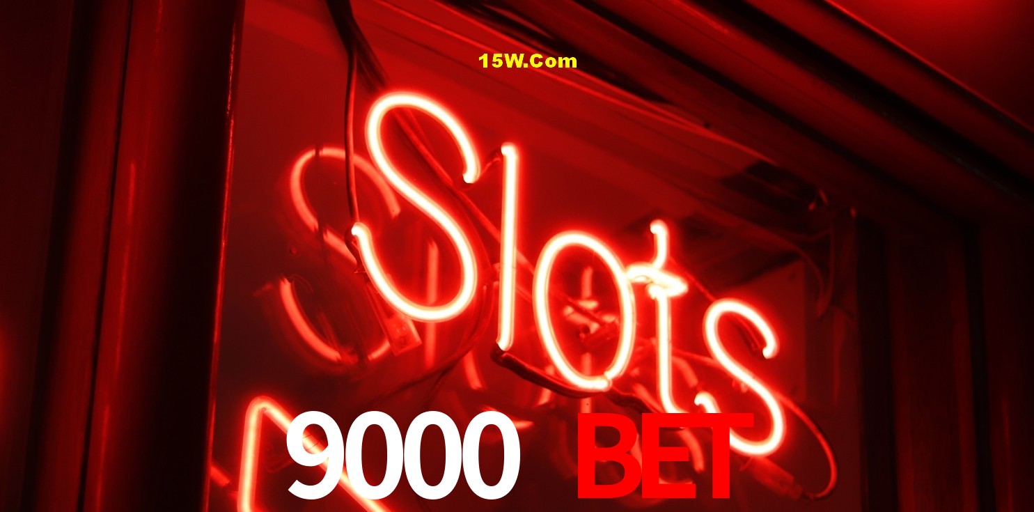 Descubra a Essência do 9000 Bet: Nossa História e Compromissos
