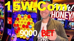 9000 Bet: Jogos de Caça-Níqueis-Altas Recompensas, Roleta-Velocidade, Blackjack-Desafios Máximos