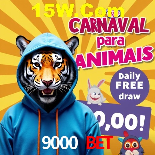 Interface Premium 9000 Bet