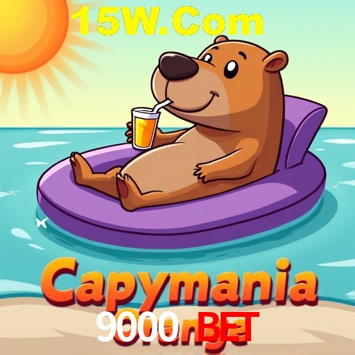 Descubra o Mundo do Cassino Online com 9000 Bet