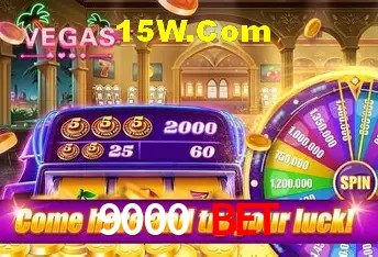 Provedores de Jogos 9000 Bet