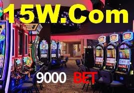 Ofertas Imperdíveis na 9000 Bet: Promoções e Bônus Que Valem a Pena
