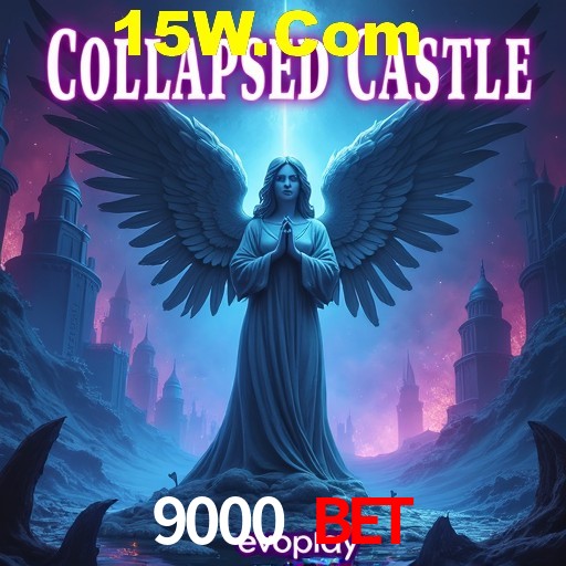 Descubra o Mundo do Cassino Online com 9000 Bet