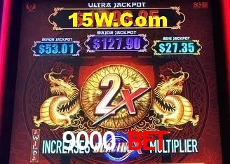 Diretório de Jogos 9000 Bet