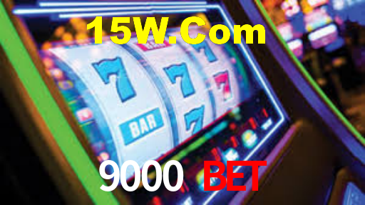 9000 Bet