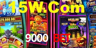 9000 Bet