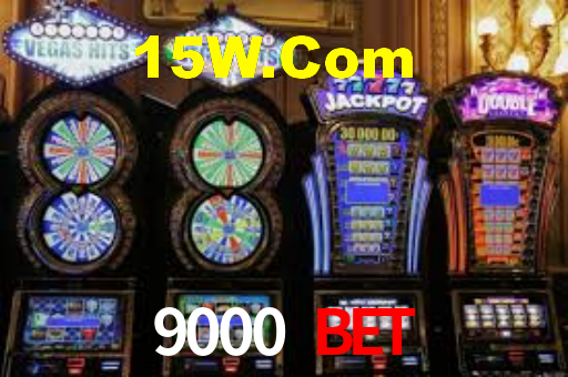 9000 Bet: Seu Especialista em Apostas Esportivas Brasileiras