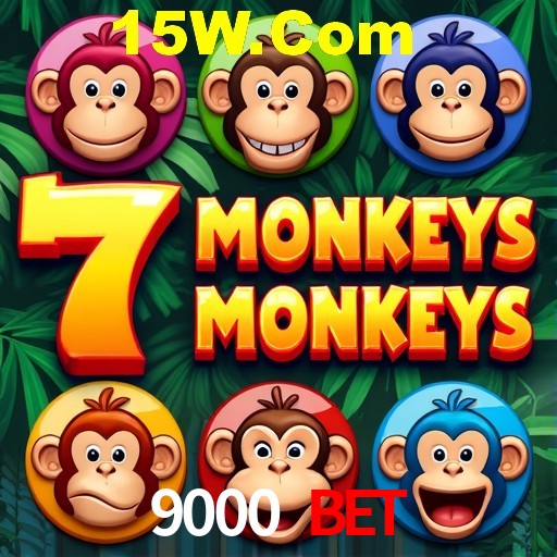 Recursos de Bônus 9000 Bet