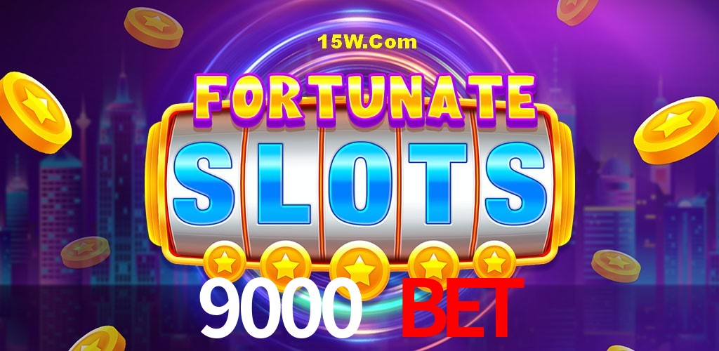 Casino VIP 9000 Bet