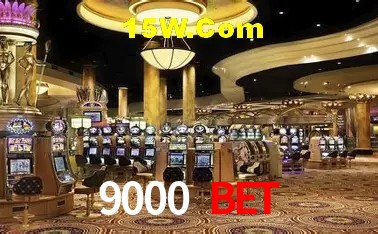 Especiais de Fim de Semana 9000 Bet
