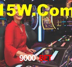 Explore as vantagens do 9000 Bet: serviço profissional e confiabilidade