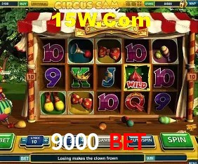 Ofertas Exclusivas 9000 Bet