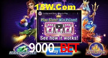 Casino Ao Vivo 9000 Bet