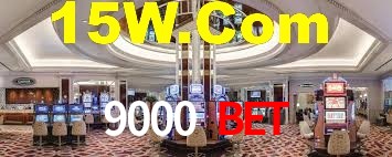 9000 Bet