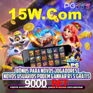 9000 Com Jogo Baixar