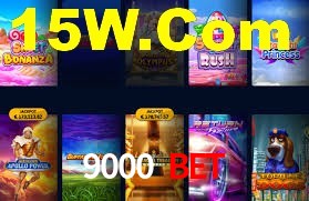 9000 Bet