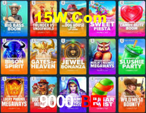 9000 Com Jogo Baixar
