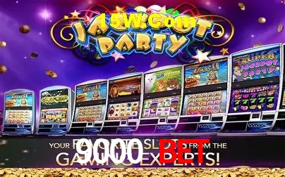 Login Seguro 9000 Bet