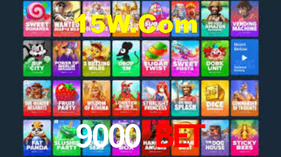 PIX Instantâneo 9000 Bet