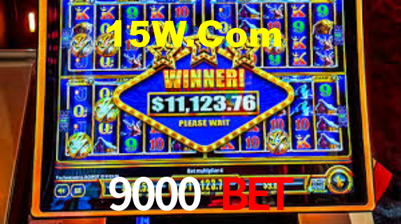 Jogos Exclusivos 9000 Bet