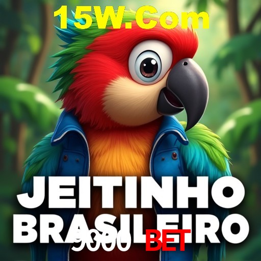 Experiência VIP 9000 Bet
