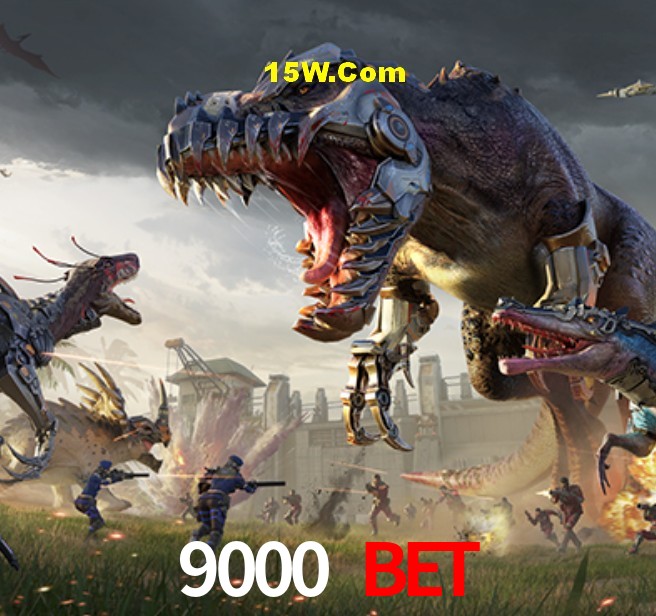 Promoção Relâmpago 9000 Bet