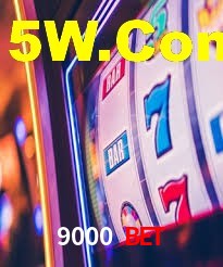 Torneios 9000 Bet