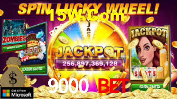 9000 Bet