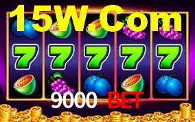 Sinta a adrenalina dos jogos de cassino com 9000 Bet