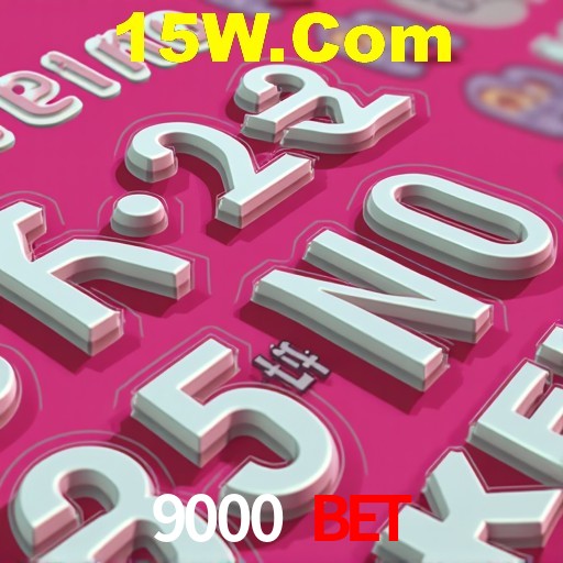 Estatísticas Esportivas 9000 Bet