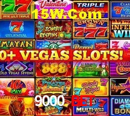 Estatísticas do Jogo 9000 Bet