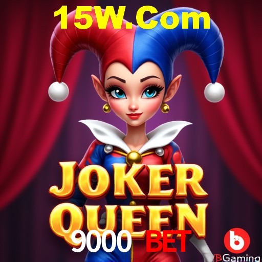 Mesa de Blackjack 9000 Bet