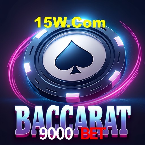 Design Responsivo 9000 Bet