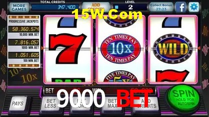 Segurança 2FA 9000 Bet