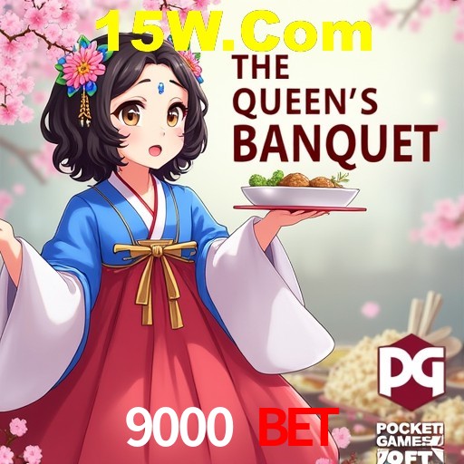 cassino 9000 Bet