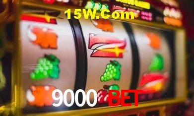 Sistemas de Segurança 9000 Bet