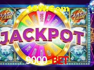 Integração de APIs 9000 Bet